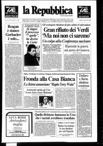 La repubblica